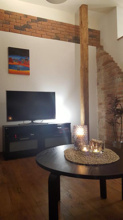 Apartament Przy Rynku Opole Exterior photo