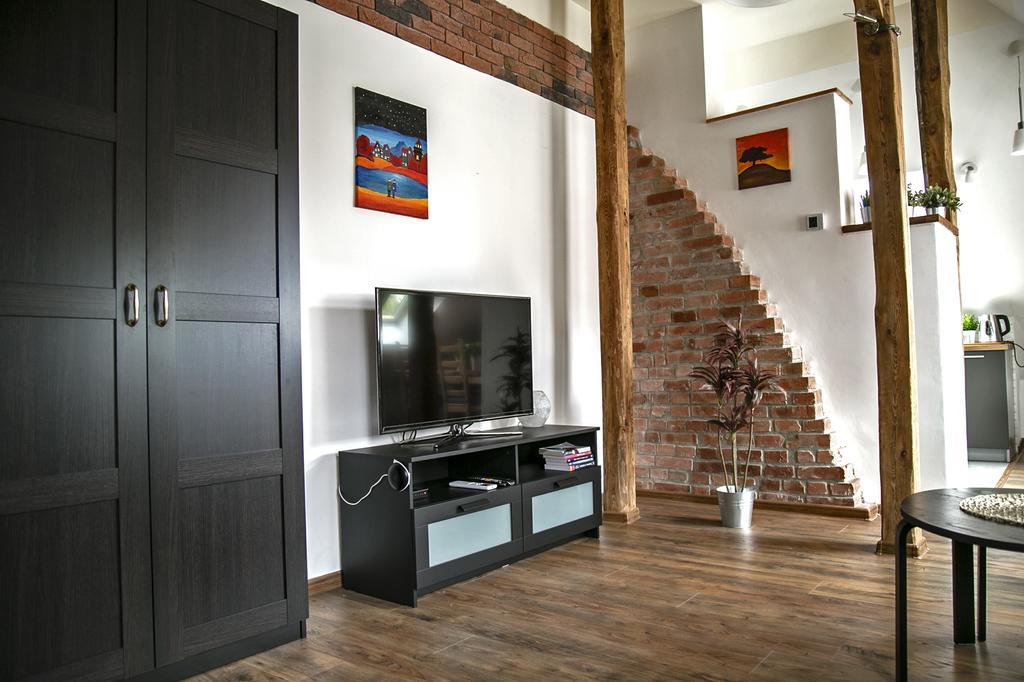 Apartament Przy Rynku Opole Exterior photo