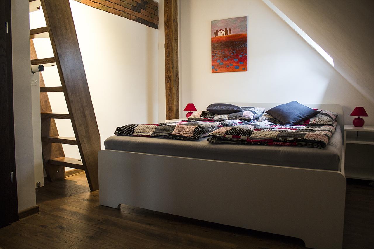 Apartament Przy Rynku Opole Exterior photo