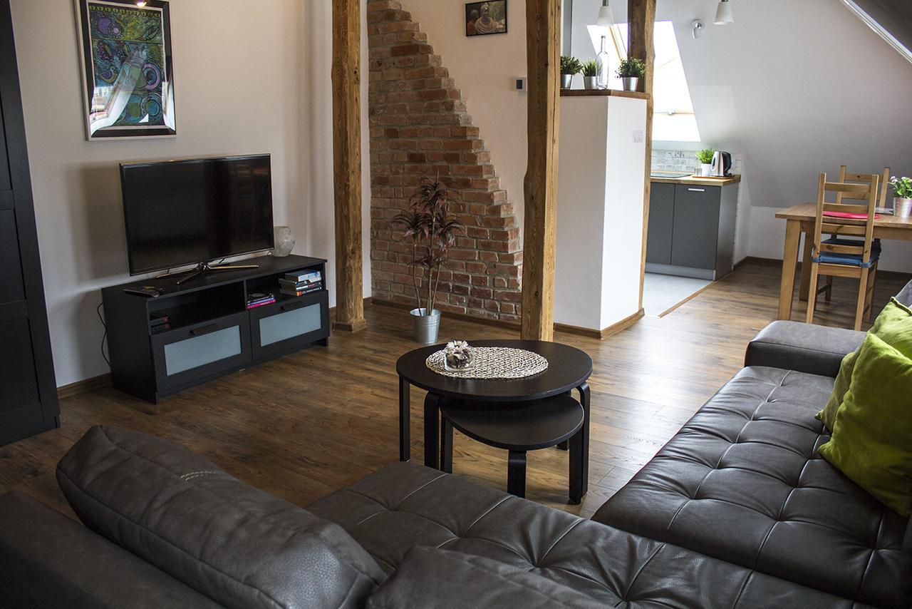 Apartament Przy Rynku Opole Exterior photo