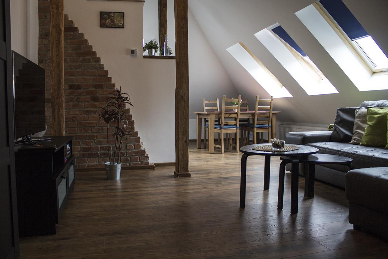 Apartament Przy Rynku Opole Exterior photo